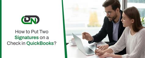 quickbooks check signature|QuickBooks Training .